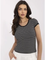 Blúzka NM BZ R61850.34 čierna