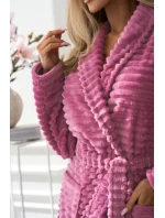Rúcho Rita dlhé 2415 Cherry - L&L Rúcho Rita dlhé 2415 Cherry - L&L