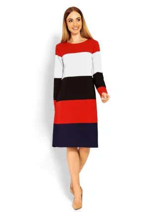 Dámske šaty 1641 - Peekaboo