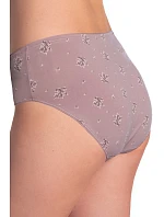 DÁMSKE BIKINY L-120BI-110EX, balenie po 3 kusoch DÁMSKE BIKINY L-120BI-110EX, balenie po 3 kusoch
