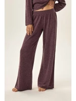 Dámske pyžamo Henderson 42024 Fudge S-XL