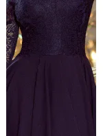 Dámske šaty 210-2 - NUMOCO