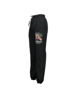 Nohavice Geographical Norway Mike EO/PR Black Men 100 B67 M WU8138-GNO-BLACK Nohavice Geographical Norway Mike EO/PR Black Men 100 B67 M WU8138-GNO-BLACK