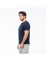 Pánske tričko s krátkym rukávom VILDER