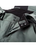 Detské lyžiarske nohavice Balmani Jr 92800439279 - Elbrus