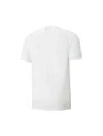 Pánske tričko teamFINAL M 657385 04 - Puma