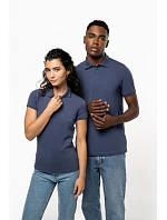 Kariban K 239 Pánske elastické polo tričko z piké 20.K239 tmavošedé Kariban K 239 Pánske elastické polo tričko z piké 20.K239 tmavošedé
