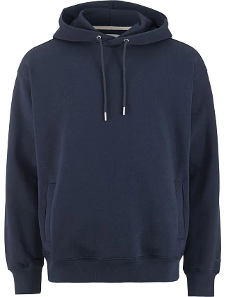 Craft Corporate Frequent Hoodie M Pánska hrubá mikina s kapucňou 81.6298 blaze Craft Corporate Frequent Hoodie M Pánska hrubá mikina s kapucňou 81.6298 blaze
