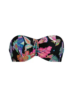 Style Ella Top Vrchný diel plaviek 8741-1 multi colour - RosaFaia