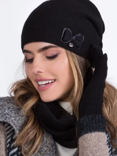 Kamea Wika farba: čierna