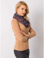 Šatka AT CH F106016 kobalt