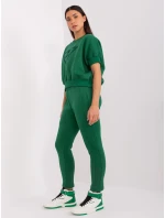 Súprava EM KMPL 786.06 tmavo zelená