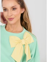 Súprava IT KMPL 22220.25 svetlozelená Súprava IT KMPL 22220.25 svetlozelená