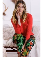 DÁMSKE PYŽAMO ISBEL 1489