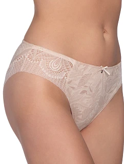 DÁMSKE NOHAVIČKY L-1593BI 2XL