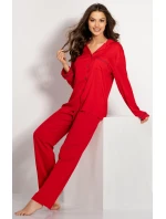 Pyžamá model 187519 Momenti Per Me