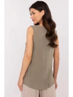 Blúzka model 211505 Podúroveň