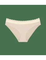 Dámske nohavičky Feel of Modal Tai 2P - CREAMY DREAM - krémová 6720 - TRIUMPH Dámske nohavičky Feel of Modal Tai 2P - CREAMY DREAM - krémová 6720 - TRIUMPH