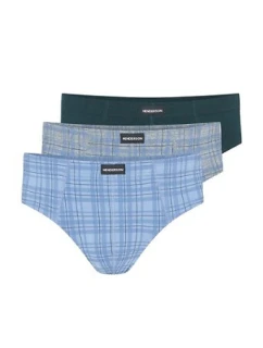 Nohavičky Henderson 1446 K675 A'3 M-2XL