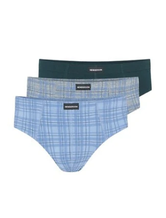 Nohavičky Henderson 1446 K675 A'3 M-2XL Nohavičky Henderson 1446 K675 A'3 M-2XL