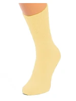 Dámske netlačiace ponožky Terjax art.003