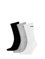 Puma ponožky 880355 Regular Crew A'3 39-46 Puma ponožky 880355 Regular Crew A'3 39-46