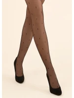 Gabriella pančuchy 413 Navel 20 den 2-4