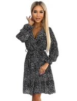 Dámske šaty 506-1 - Numoco basic Dámske šaty 506-1 - Numoco basic