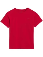 Tričko 4F M2324 Jr 4FJWSS25TTSHM2324 62S