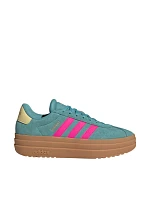 Adidas VL Court Bold W JQ5634 dámske topánky Adidas VL Court Bold W JQ5634 dámske topánky