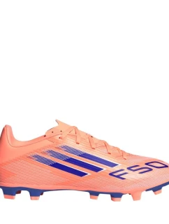 Topánky adidas F50 Club FG/MG JI0045