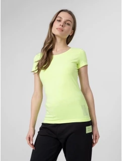 Dámske tričko 4F H4Z22-TSD020