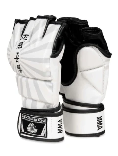 Rukavice MMAM - Japonsko - Valor Series