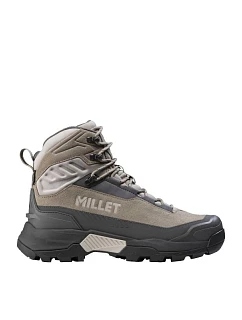 Dámske topánky MILLET Ubic Trek Gtx W, béžové