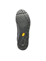 Cyklistické topánky NORTHWAVE Multicross Mid Gtx, čierne