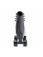 Kolieskové korčule Nils Extreme NQ8400S Black r.38