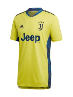 Pánske brankárske tričko Juventus Turín M FI5004 - Adidas
