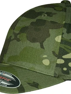 Flexfit 6277MC 6-panelová čiapka Multicam® 55.77MC multicam tropic