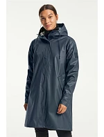 Tenson Apelviken Rain Coat Women Dámsky plášť do dažďa 84.7643 čierny Tenson Apelviken Rain Coat Women Dámsky plášť do dažďa 84.7643 čierny