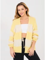 Jumper MI SW 0122.51 svetložltý Jumper MI SW 0122.51 svetložltý