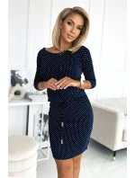 Denné šaty model 175137 Numoco Denné šaty model 175137 Numoco