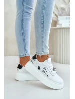 Športová obuv model 201705 Step in style Športová obuv model 201705 Step in style