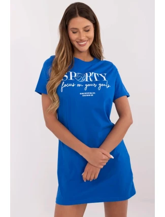 Denné šaty model 211234 Podúroveň