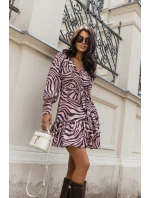 Denné šaty model 216345 LaBalancia