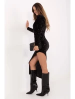 Večerné šaty model 220305 Taliansko Moda