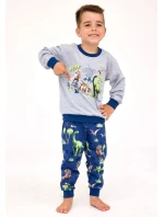 Detské pyžamo Cornette 593/163