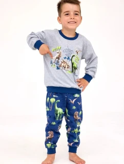 Detské pyžamo Cornette 593/163
