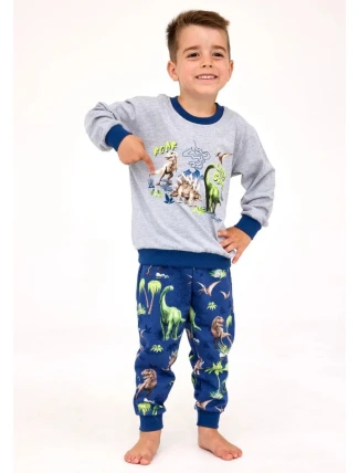 Detské pyžamo Cornette 593/163