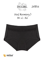 Nohavičky DC Girl 26811 A2, balenie Classic, veľkosti M–XL