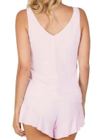 Dámske pyžamo Amelia top 1/2 - Donna Dámske pyžamo Amelia top 1/2 - Donna